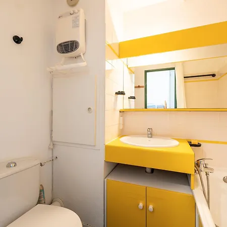 Les Menuires Appartement