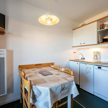 Les Menuires Appartement