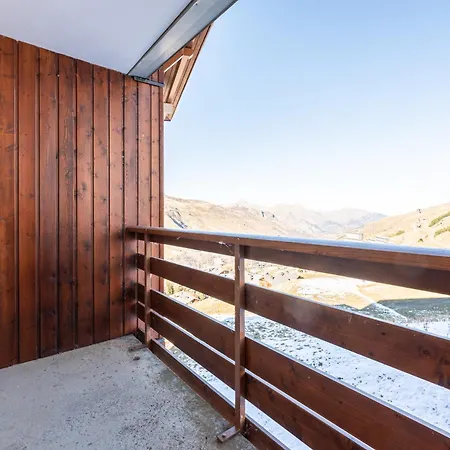 Appartement Les Menuires *