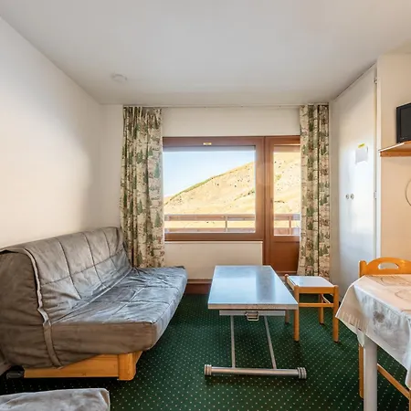 Les Menuires Appartement Saint-Martin-de-Belleville