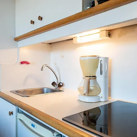 Appartement Les Menuires