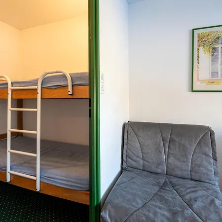 Les Menuires Appartement *