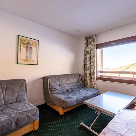 Appartement Les Menuires Saint-Martin-de-Belleville