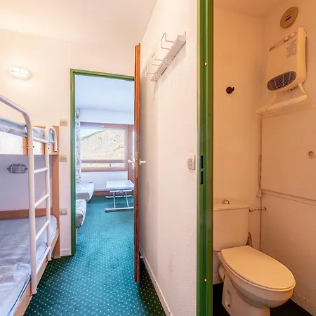 Les Menuires Appartement *